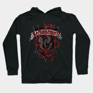 Sectumbeer Hoodie